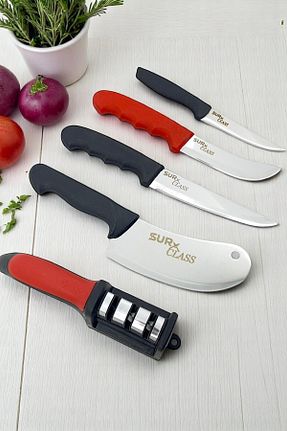چاقو / ست چاقو Sür Class - کد 808055868