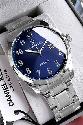 ساعت مچی زنانه 44 میلی متر Daniel Klein - کد 833156213