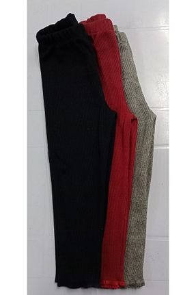 ست نوزادی زرشکی بچه گانه پنبه ای Berat moda - کد 458772172