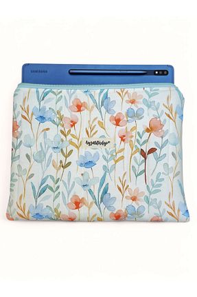 کیف تبلت رنگی Apple Uyumlu Ayza Stüdyo - کد 920405699