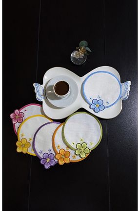سرویس آمریکائی رنگی مستطیل NGR HOME - کد 853091102