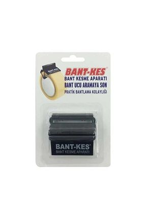 نوار چسب و پایه نوارچسب Bantkes - کد 930158211