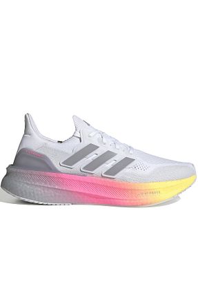 کفش دو و میدانی و تمرینی سفید مردانه adidas - کد 896834213