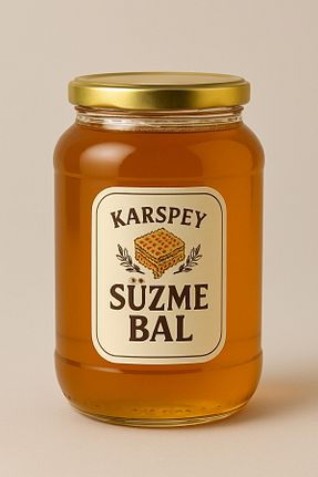 عسل KARSPEY - کد 930168131
