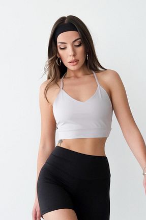 باندانا مشکی پلی استر Behind Look - کد 927644676
