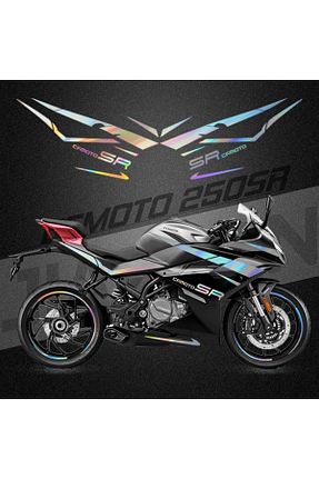 تانک پد و استیکر Motiker - کد 930170890