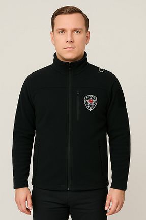 لباس ایمنی کار مشکی ARTHUR - کد 930170378