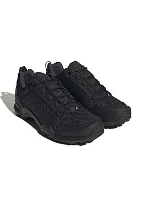 کفش بیرون مشکی مردانه پارچه ای adidas - کد 790577601