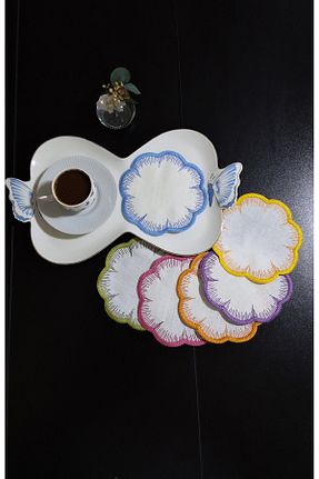 زیر لیوانی NGR HOME - کد 825570200