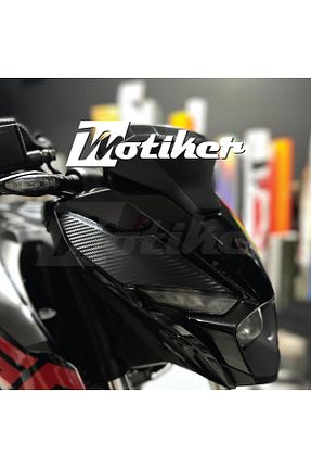 تانک پد و استیکر Motiker - کد 930170941