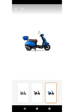قطعات یدکی موتور سیکلت Falcon - کد 930168412