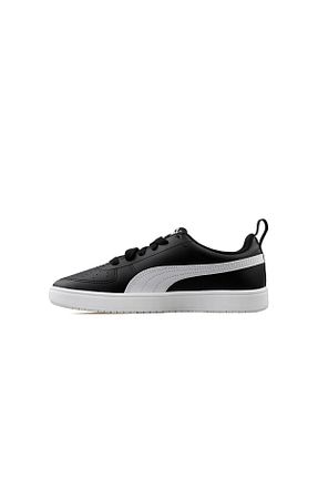 کفش اسنیکر مشکی زنانه بند دار Puma - کد 759053800