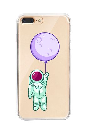 کاور و قاب رنگی iPhone 8 Plus moonset - کد 930172256
