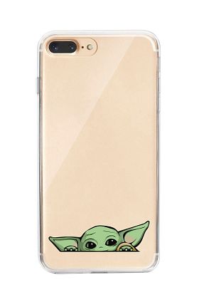 کاور و قاب رنگی iPhone 8 Plus moonset - کد 930172285