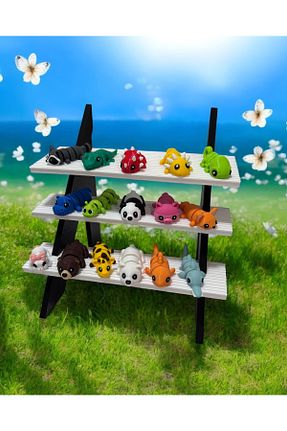 اسباب بازی فیگور حیوانات Aldotoys - کد 930175074