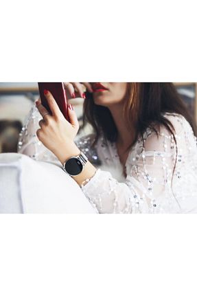 ساعت مچی زنانه استل (فولاد) Upwatch - کد 34181278