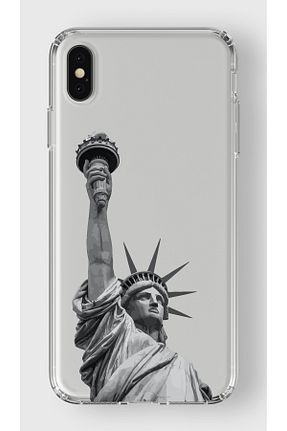 کاور و قاب رنگی iPhone XS Max moonset - کد 930176593