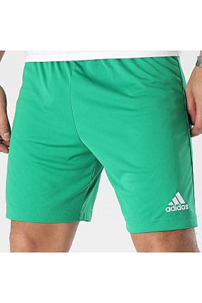 شلوارک و برمودا سبز مردانه Relaxed adidas - کد 841485075
