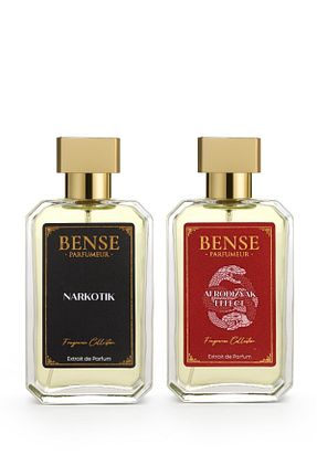 اسانس ادکلن Bense - کد 930352504