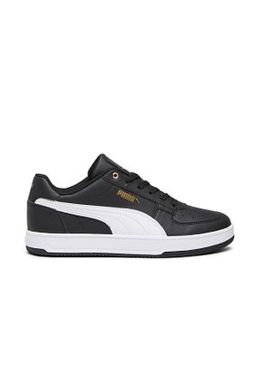 کفش اسنیکر مشکی زنانه بند دار Puma - کد 940553973