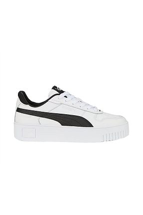 کفش دو و میدانی و تمرینی مشکی زنانه Puma - کد 944264380