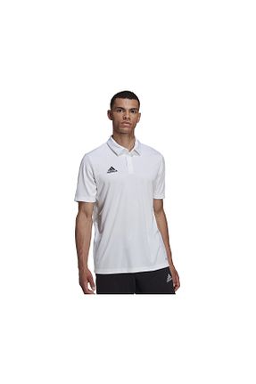 تیشرت اسپرت سفید مردانه رگولار adidas - کد 846704916