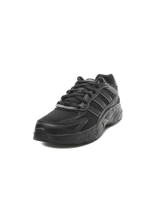 کفش اسنیکر مشکی مردانه بند دار adidas - کد 887262693