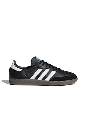 کفش اسنیکر مشکی زنانه بند دار adidas - کد 810269995