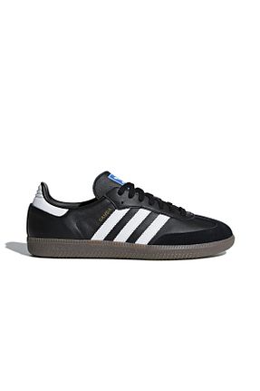 کفش پیاده روی مشکی زنانه چرم مصنوعی adidas - کد 899286426