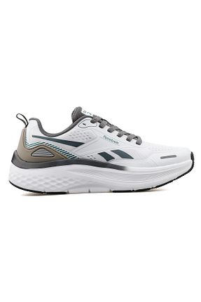 کفش دو و میدانی و تمرینی سفید زنانه Reebok - کد 922750264