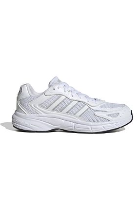 کفش دو و میدانی و تمرینی سفید زنانه adidas - کد 927797452