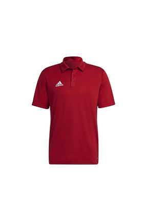 تیشرت اسپرت قرمز مردانه رگولار adidas - کد 851346586