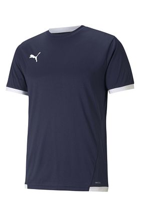 تیشرت سرمه ای مردانه رگولار Puma - کد 925739636