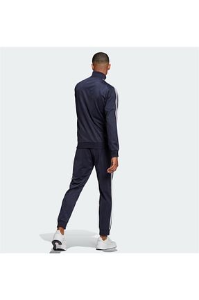 ست کرمکن اسپرت سرمه ای مردانه پنبه پلی استر adidas - کد 306250296