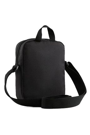 کیف دوشی مشکی زنانه پارچه ای Puma - کد 926690557