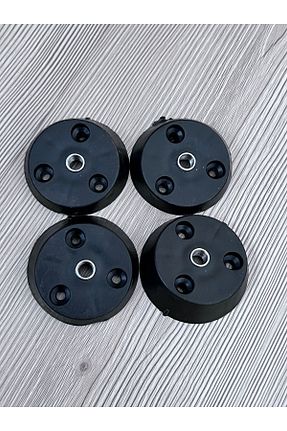 یراق آلات مبل مشکی HAMADEX - کد 927865835