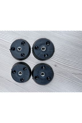 یراق آلات مبل مشکی HAMADEX - کد 927865835