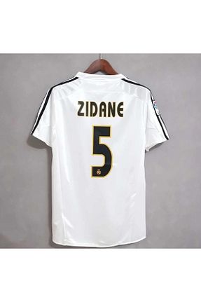تیشرت اسپرت سفید زنانه پلی استر AJAX STAR - کد 930222421