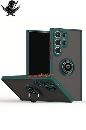 کاور و قاب سبز AKSEFİZZ - کد 930257599