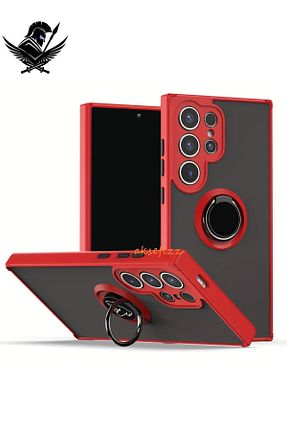 کاور و قاب قرمز AKSEFİZZ - کد 930257571