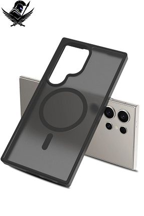 کاور و قاب مشکی AKSEFİZZ - کد 930257534
