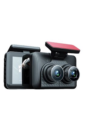 دوربین داخلی خودرو Çift Kamera TİKWATCH - کد 930365382