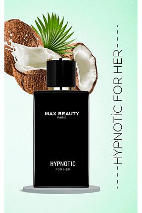ادکلن زنانه max beauty paris - کد 471559266