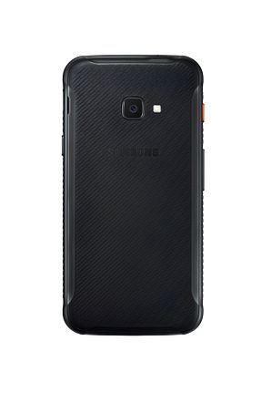 تلفن همراه بازسازی شده مشکی A seviye-Mükemmel Samsung - کد 930738019