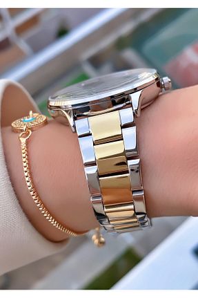 ساعت مچی رنگی زنانه 36-40 میلی متر Daniel Klein - کد 802009528