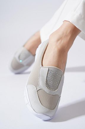 بابت طوسی زنانه Moda Pie - کد 930241543