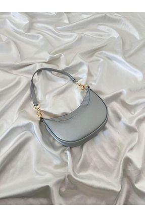 کیف دوشی زنانه چرم مصنوعی Mia Collection - کد 930241473