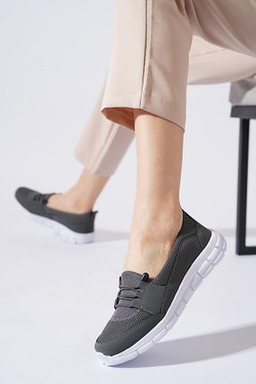 بابت طوسی زنانه چرم مصنوعی Moda Pie - کد 930241548