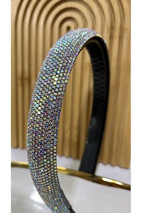 تاج رنگی زنانه Resta - کد 930239331