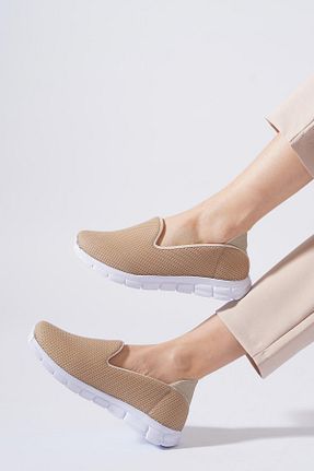 بابت بژ زنانه Moda Pie - کد 930241518